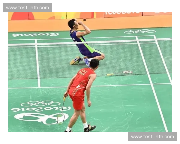 羽毛球奥运会回放：重温赛场瞬间，点亮你的观赛之路