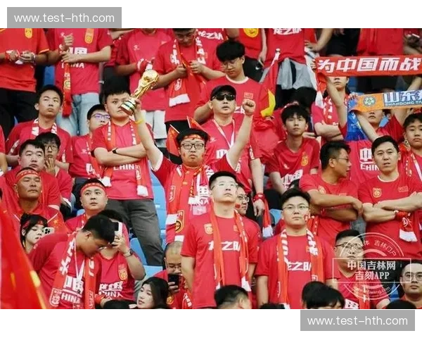 世预赛公告：点燃球迷热情的那一声号角