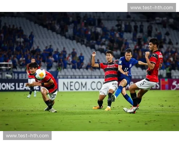 绿茵逐梦，战火重燃：庆南FC与安养FC的宿命对决